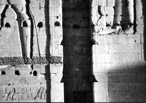 Photo »2380« of the Edfu-Project.
