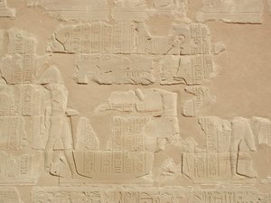 Photo »D03_0069« aus dem Edfu-Projekt.