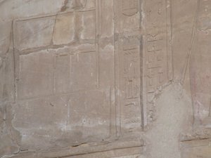 Photo »D05_0293« of the Edfu-Project.