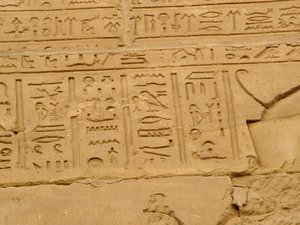 Photo »D05_2020« aus dem Edfu-Projekt.