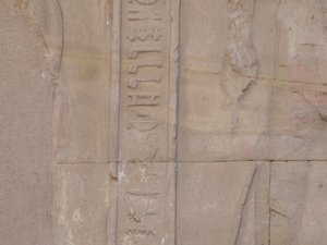 Photo »D05_3903« of the Edfu-Project.