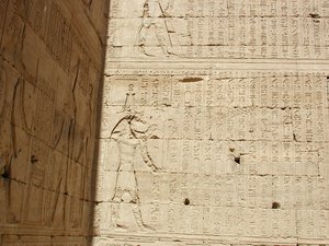 Photo »D03_0603« aus dem Edfu-Projekt.
