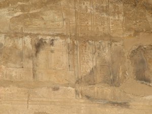 Photo »D05_0137« of the Edfu-Project.