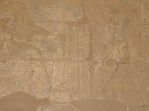 Photo »D05_4667« of the Edfu-Project.
