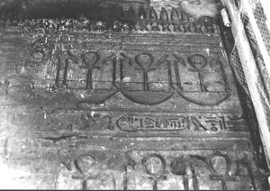 Photo »3282« aus dem Edfu-Projekt.