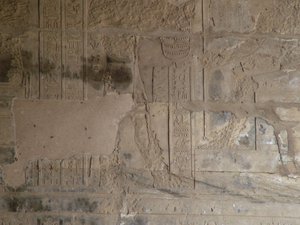 Photo »D05_0006« of the Edfu-Project.
