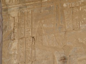 Photo »D05_4675« of the Edfu-Project.