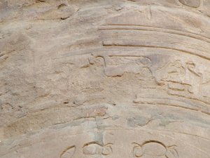 Photo »D05_6257« of the Edfu-Project.
