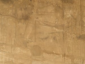 Photo »D05_0109« of the Edfu-Project.