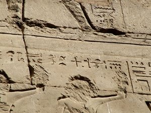 Photo »D05_1735« aus dem Edfu-Projekt.