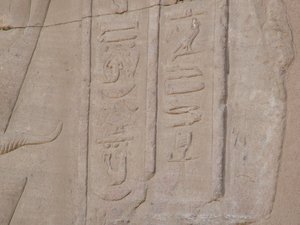 Photo »D05_4049« of the Edfu-Project.