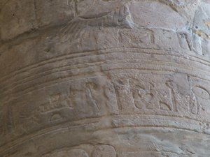 Photo »D05_6268« of the Edfu-Project.