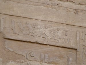 Photo »D05_6663« of the Edfu-Project.