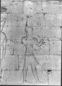 Photo »769« of the Edfu-Project.