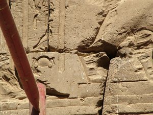 Photo »D05_1279« aus dem Edfu-Projekt.