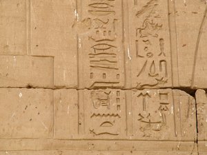 Photo »D05_1795« aus dem Edfu-Projekt.