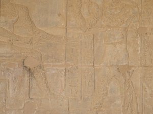 Photo »D05_4655« of the Edfu-Project.