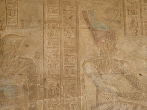 Photo »D05_5354« of the Edfu-Project.