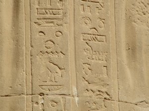 Photo »D05_6908« of the Edfu-Project.