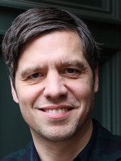 Dr. Jonas Maatsch