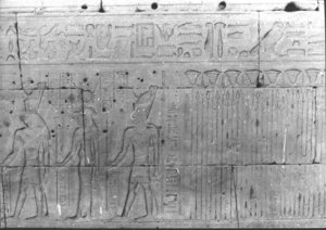 Photo »643« of the Edfu-Project.