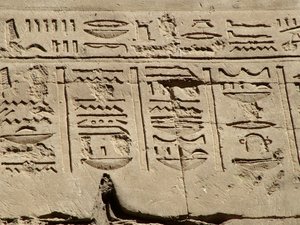 Photo »D05_1714« aus dem Edfu-Projekt.