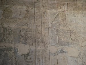 Photo »D05_5389« of the Edfu-Project.