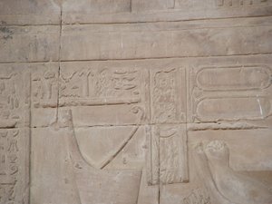 Photo »D05_5483« of the Edfu-Project.