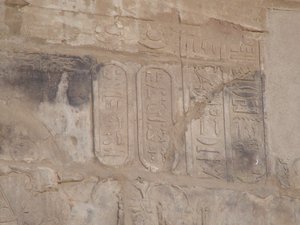Photo »D05_6700« of the Edfu-Project.
