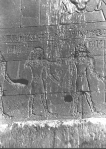 Photo »2513« of the Edfu-Project.