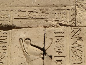 Photo »D05_1272« aus dem Edfu-Projekt.