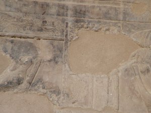 Photo »D05_5550« of the Edfu-Project.