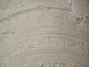 Photo »D05_6336« of the Edfu-Project.