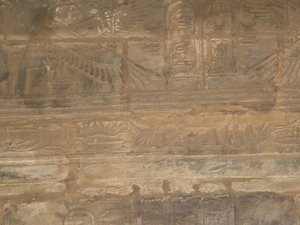 Photo »D05_0077« of the Edfu-Project.