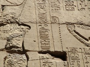 Photo »D05_0877« aus dem Edfu-Projekt.
