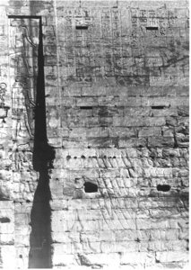 Photo »103« of the Edfu-Project.