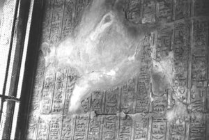 Photo »1923« aus dem Edfu-Projekt.