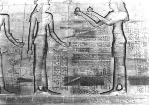 Photo »2891« of the Edfu-Project.