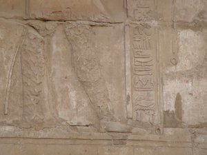 Photo »D05_6763« of the Edfu-Project.