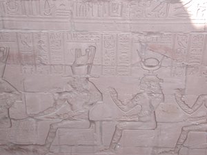 Photo »D03_0923« aus dem Edfu-Projekt.