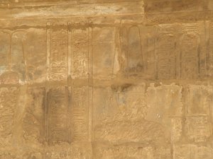 Photo »D05_0110« of the Edfu-Project.