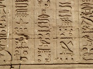 Photo »D05_1166« aus dem Edfu-Projekt.