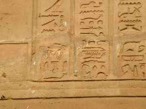 Photo »D05_1981« aus dem Edfu-Projekt.