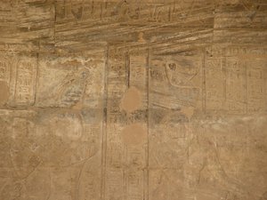 Photo »D05_4705« of the Edfu-Project.