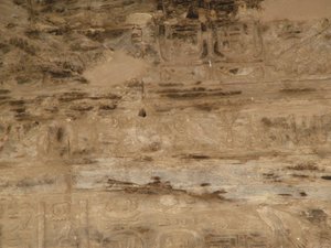 Photo »D05_4803« of the Edfu-Project.