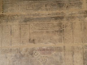 Photo »D05_5697« of the Edfu-Project.