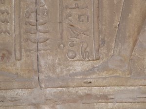 Photo »D05_6598« of the Edfu-Project.