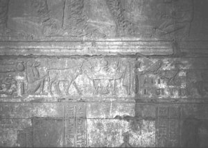 Photo »1690« of the Edfu-Project.