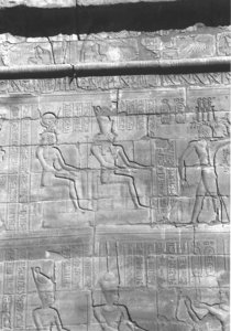 Photo »4316« aus dem Edfu-Projekt.