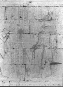 Photo »775« of the Edfu-Project.